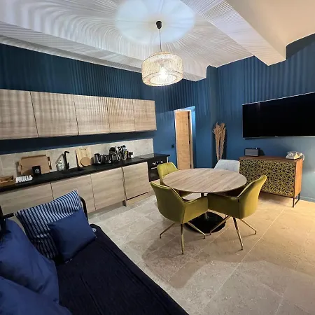 Le Grand Pecheur De Apartment