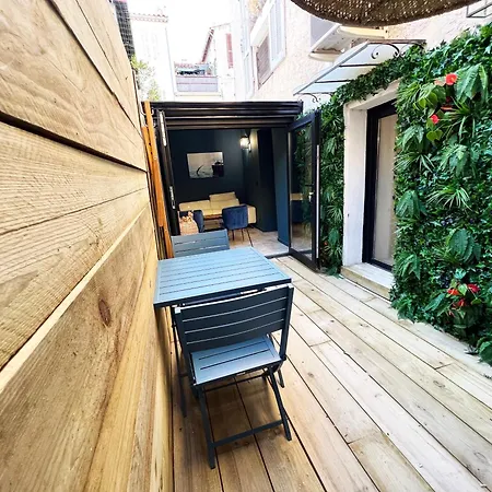 Le Grand Pecheur De Apartment